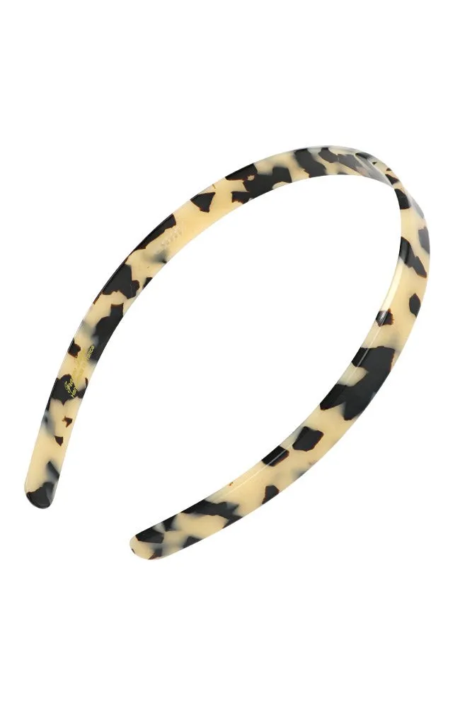 1/2" Ultracomfort Headband - Classic