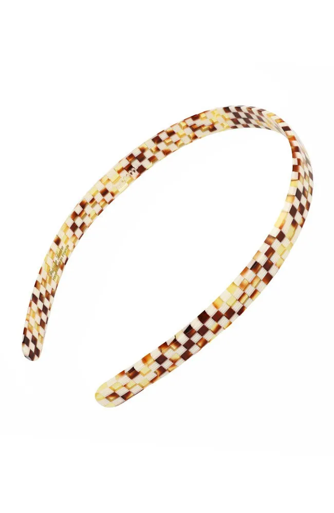 1/2" Ultracomfort Headband - Classic