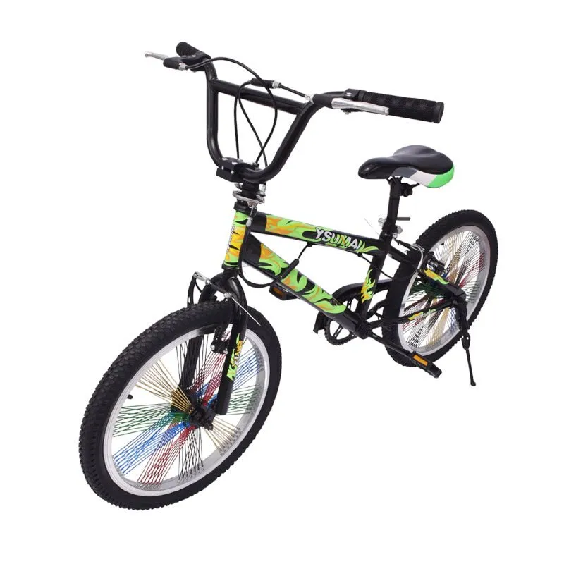 20" Fun Ride Bicycle