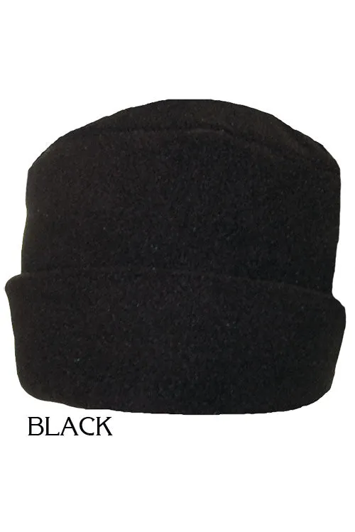 Alex Fleece Cap (Fall/Winter Line)