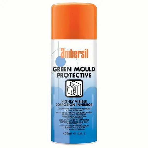 Ambersil Green Mould Protective