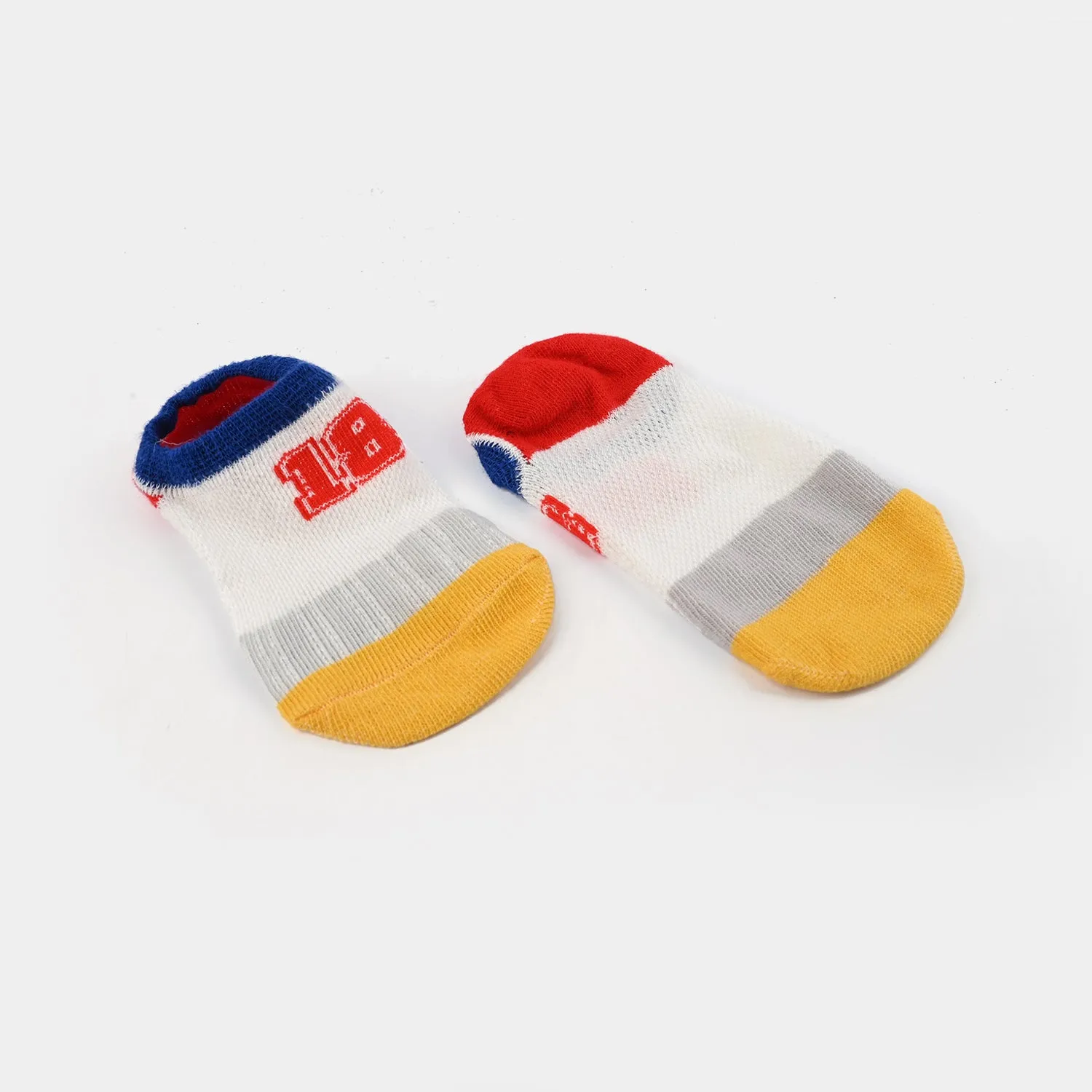 Ankle Socks | 12M 