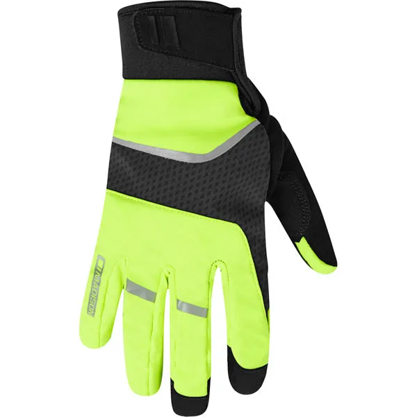 Avalanche Mens Waterproof Gloves 2022