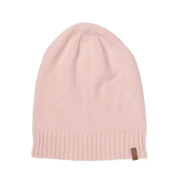 Beanie Faux Cashmere