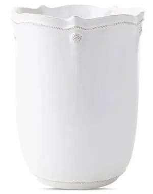 Berry & Thread Wastebasket