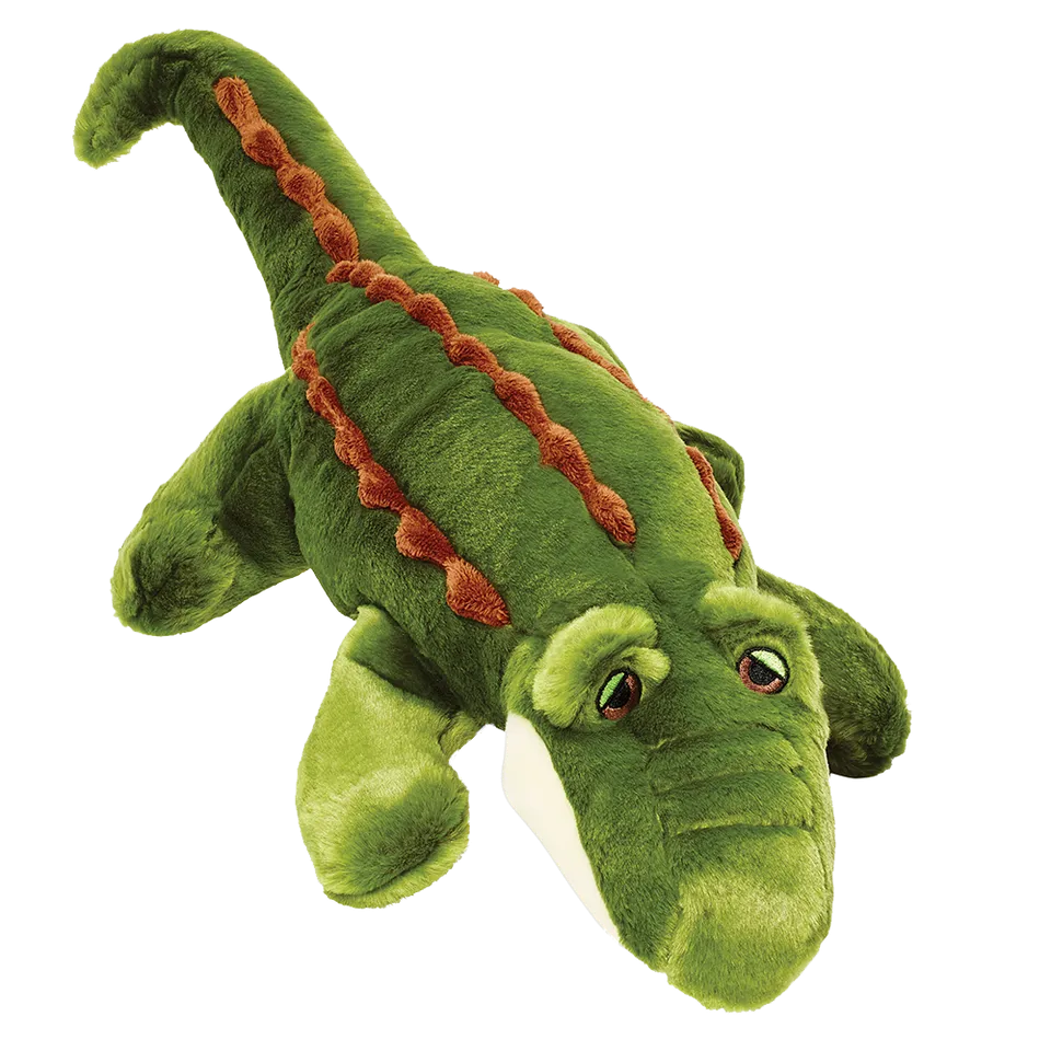 Big Daddy Gator Toy