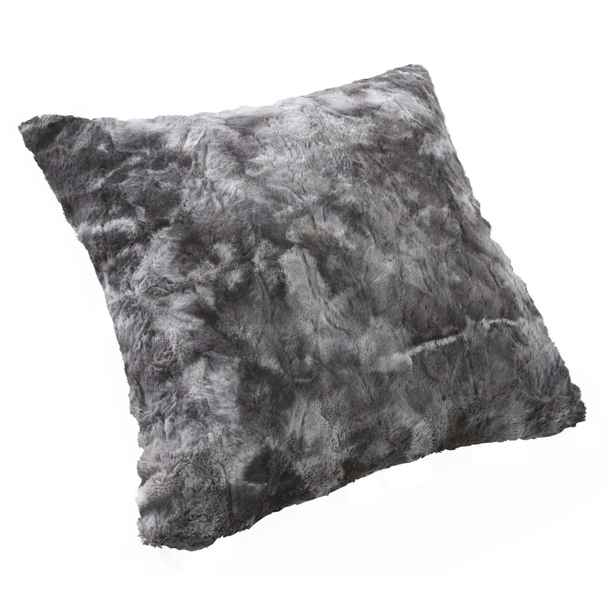 Brielle Home Nesting Faux Fur Cushion Cover