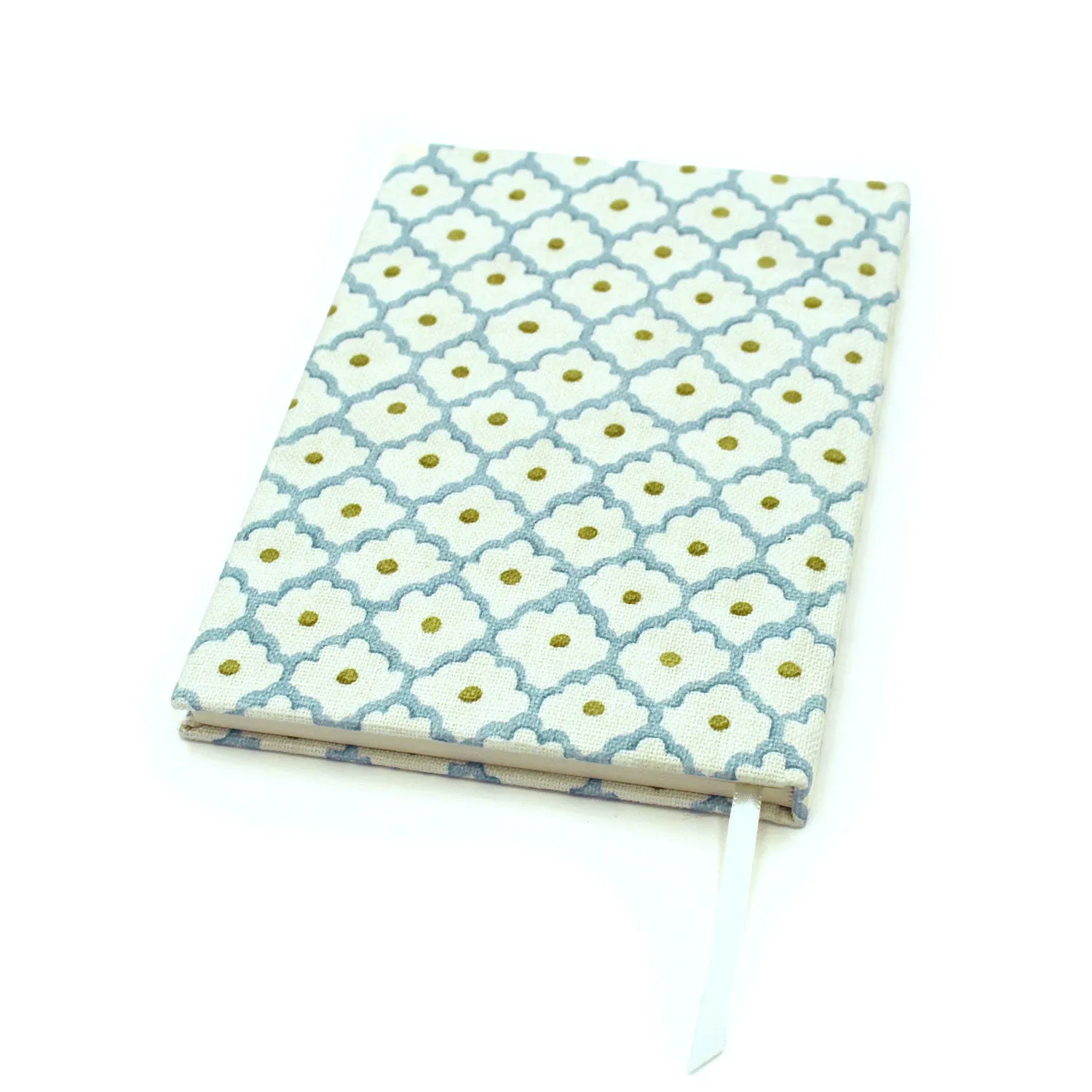 Buttons Pond Notebook