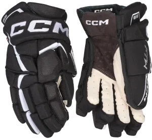 CCM Jetspeed FTW Senior Hockey Gloves