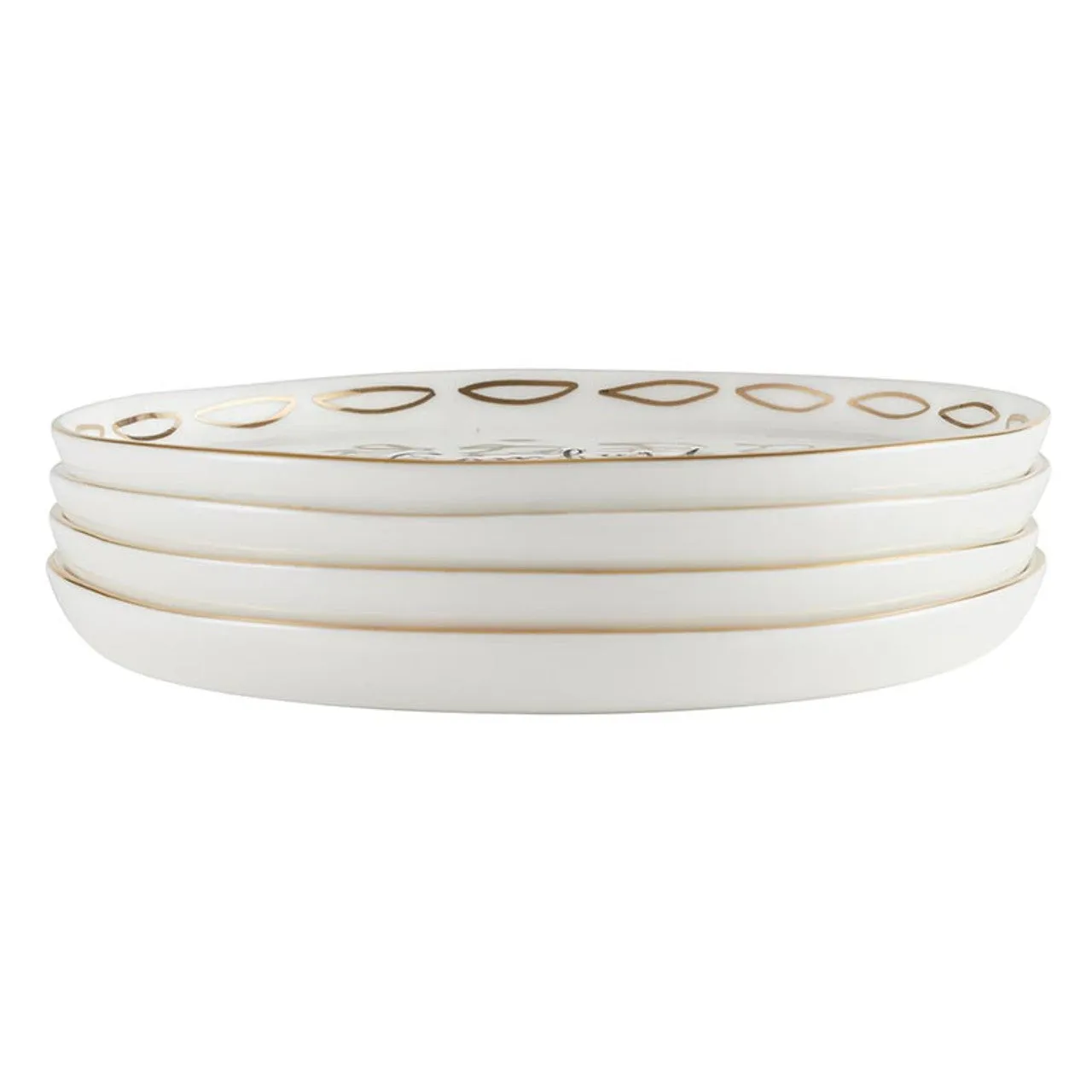 Ceramic Appetizer Plates