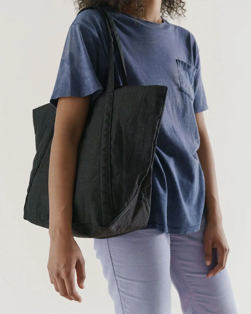 Cloud Bag - Black