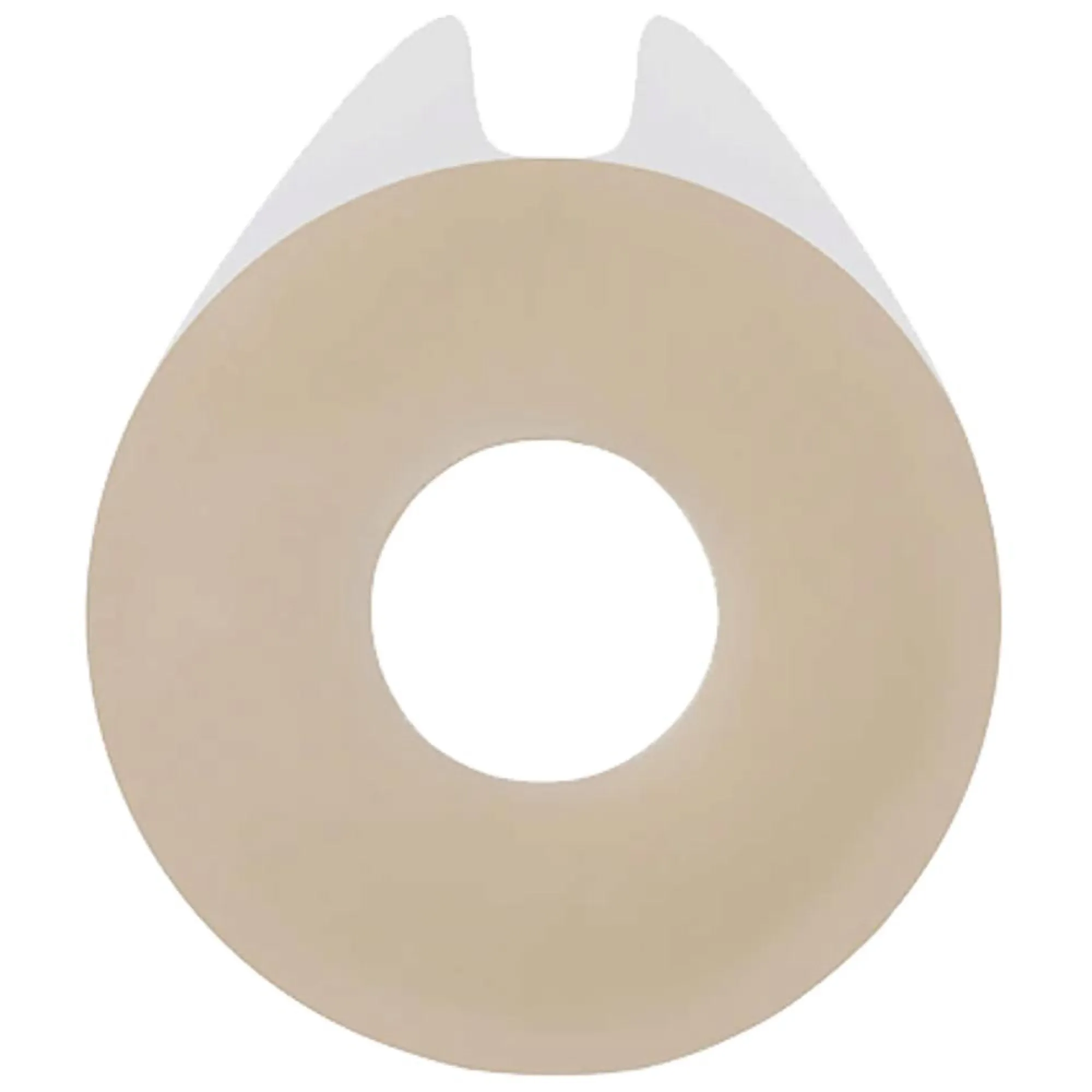 Coloplast Brava Ostomy Ring, Moldable, Durable, Alcohol-Free, 4.2 mm