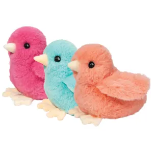 Colorful Chicks | Douglas