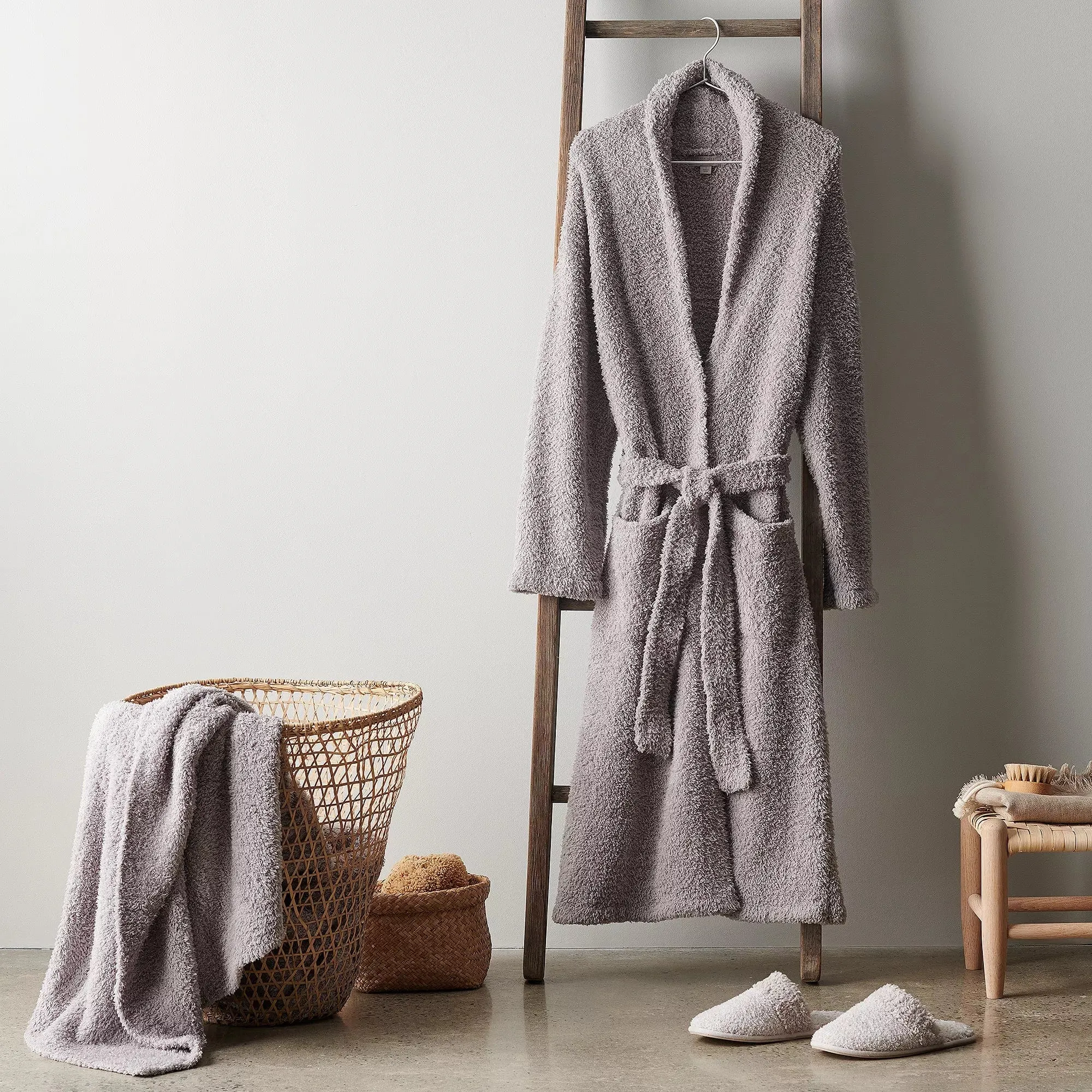 Cozy Chic Robe