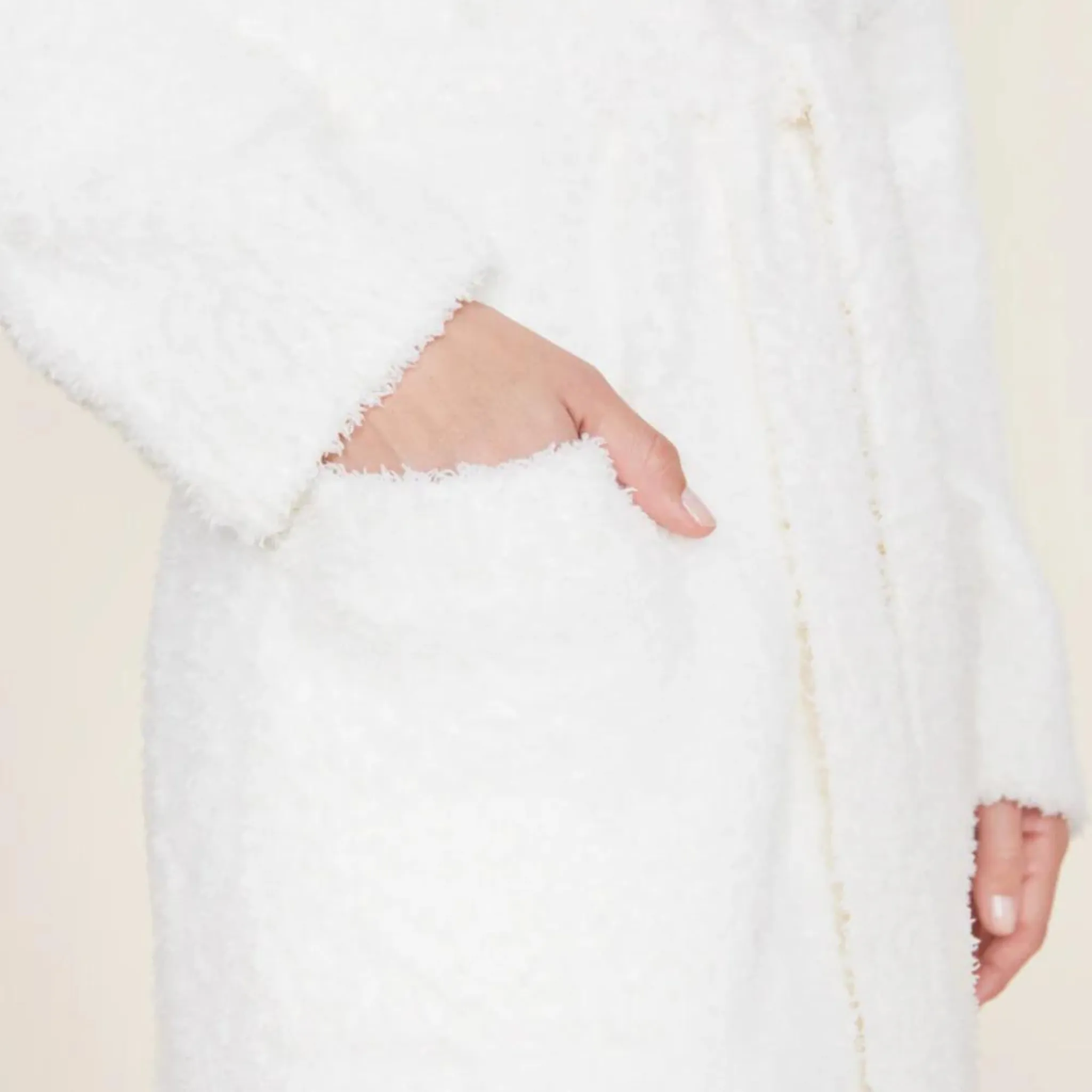 Cozy Chic Robe