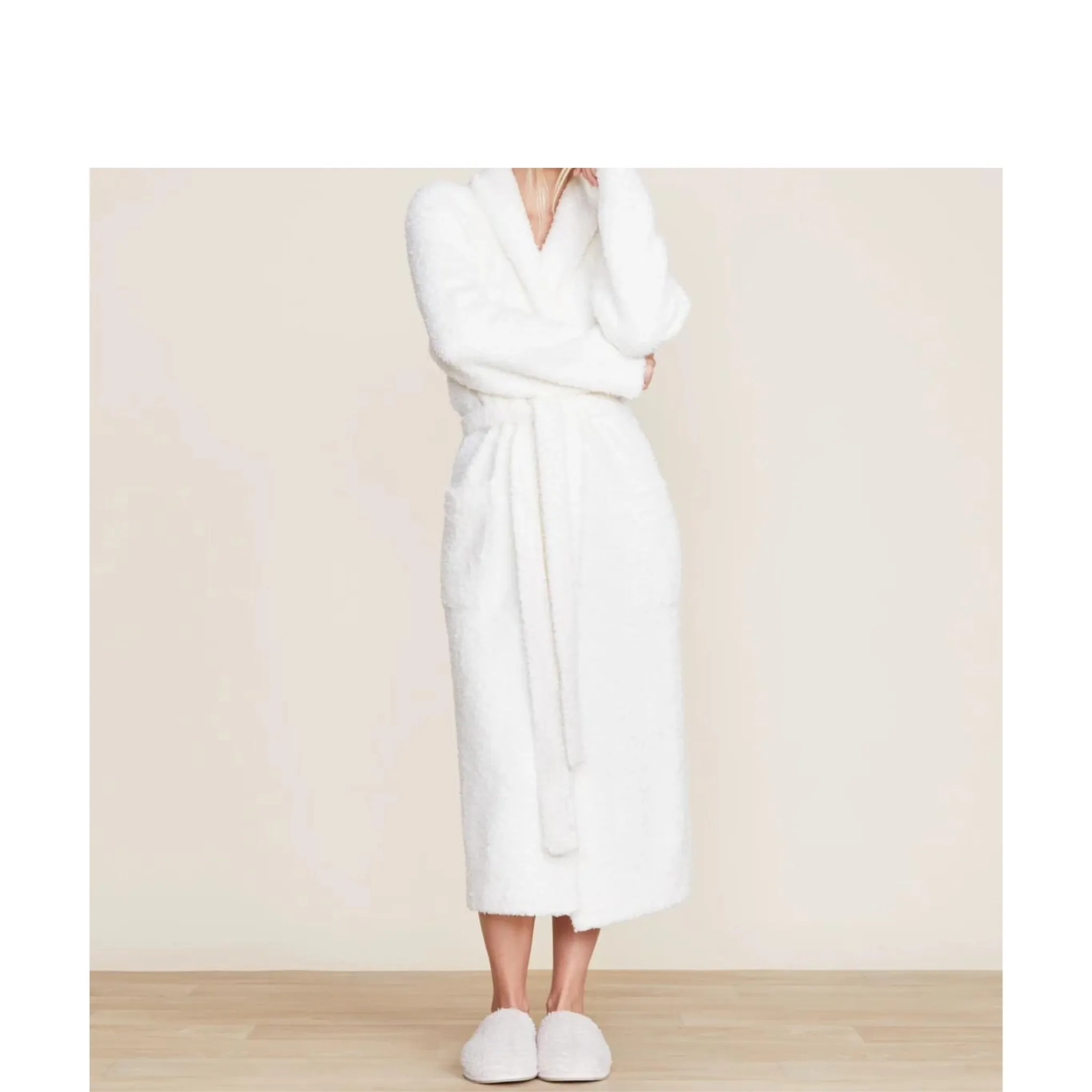 Cozy Chic Robe