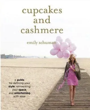 Cupcakes And Cashmere