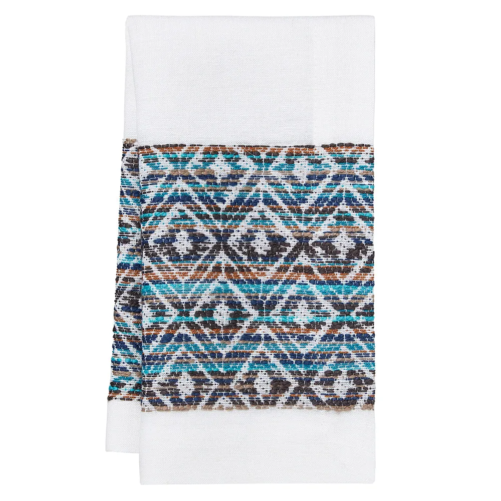 Cusco Napkins, S/4