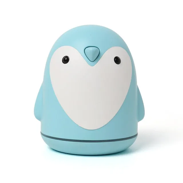 Cute usb colorful humidifier