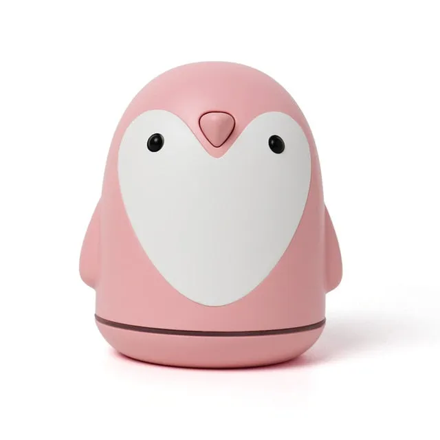 Cute usb colorful humidifier