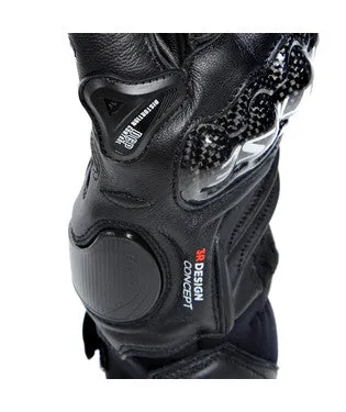 Dainese Carbon 4 Short Gloves