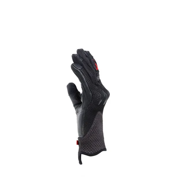 Dainese Karakum Ergo-Tek Magic Connection Gloves