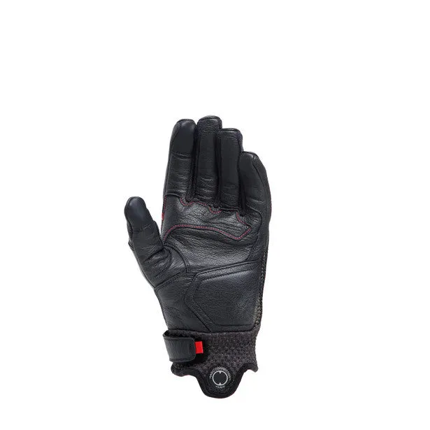 Dainese Karakum Ergo-Tek Magic Connection Gloves