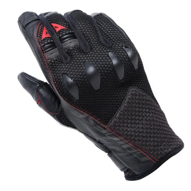 Dainese Karakum Ergo-Tek Magic Connection Gloves