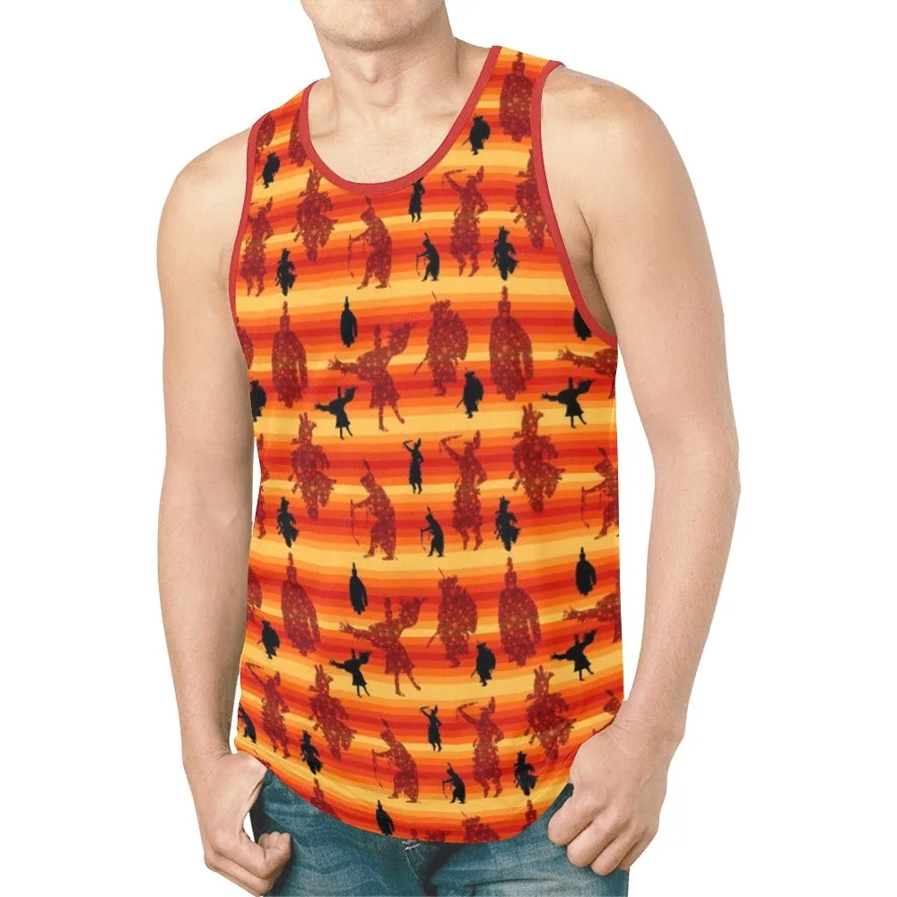 Dancers Tank Top