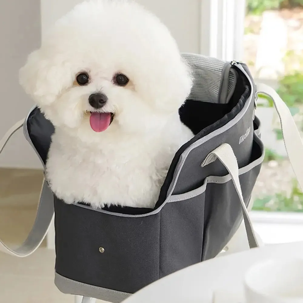 Dog Carrier Purse - Style B