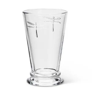 Dragonfly Highball Tumbler