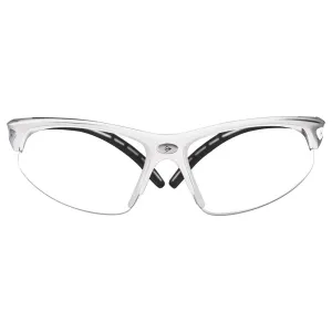 Dunlop I-Armour Protective Eyewear - White