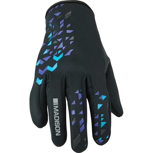 Element Womens Softshell Gloves