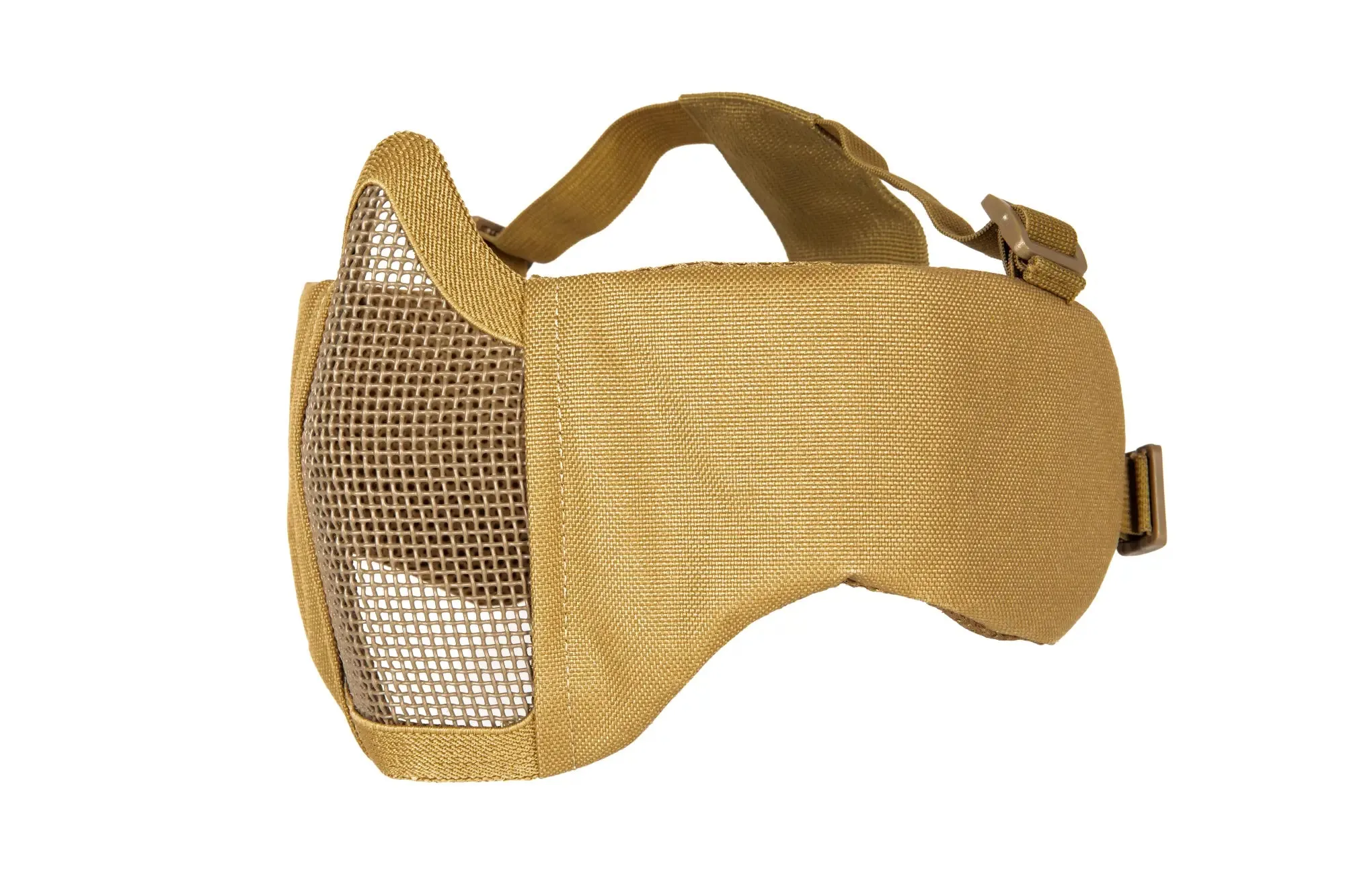 Face Mask Stalker Evo II - tan