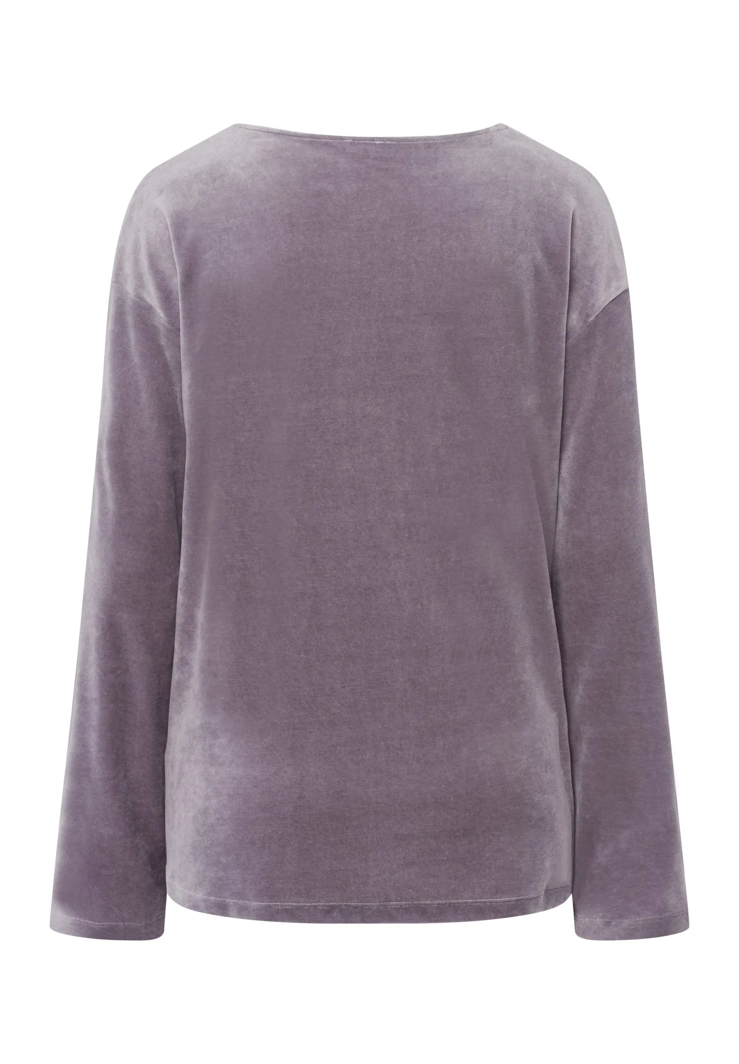 Favourites Pullover - Orchid