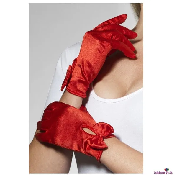 Fever Gloves