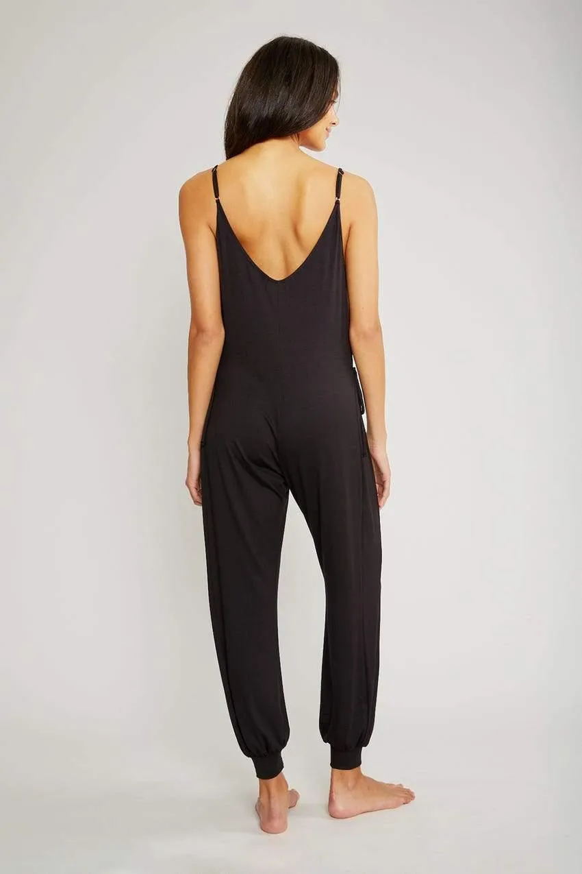 Finley Knotted Jumpsuit