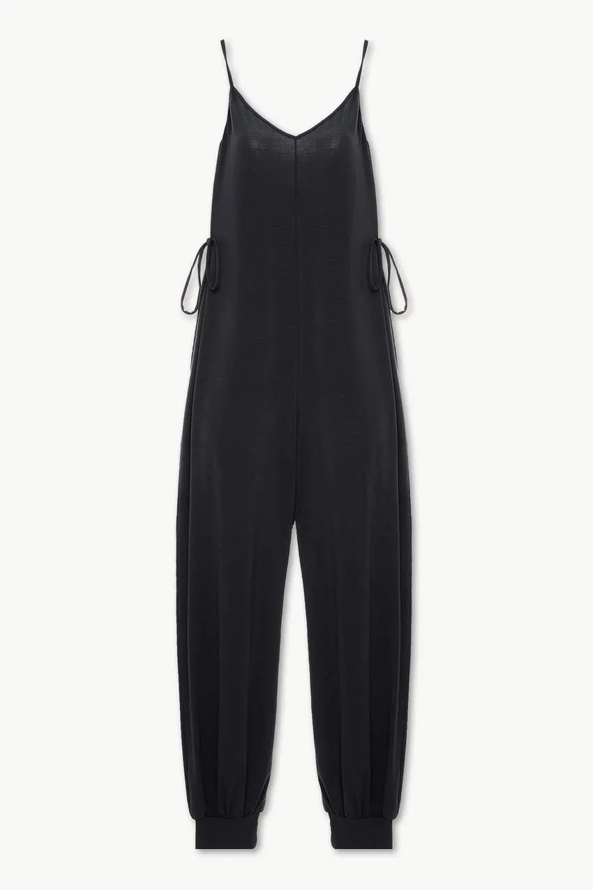 Finley Knotted Jumpsuit