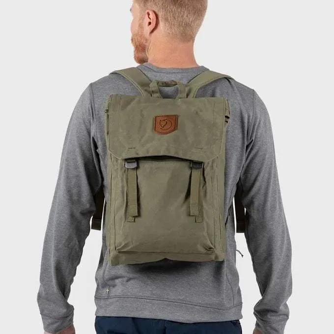 Fjallraven Foldsack no 1