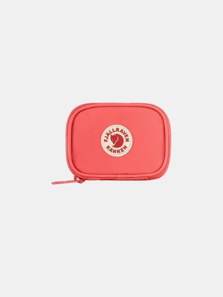 FJALLRAVEN KANKEN CARD WALLET