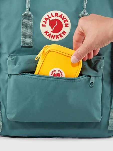 FJALLRAVEN KANKEN CARD WALLET