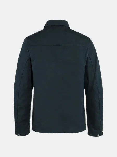 FJALLRAVEN MEN'S VARDAG JACKET