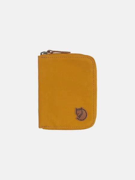 FJALLRAVEN ZIP WALLET