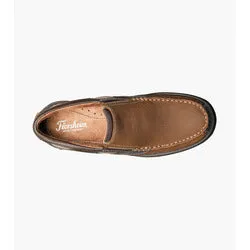 Florsheim Lakeside  Slip On Stone