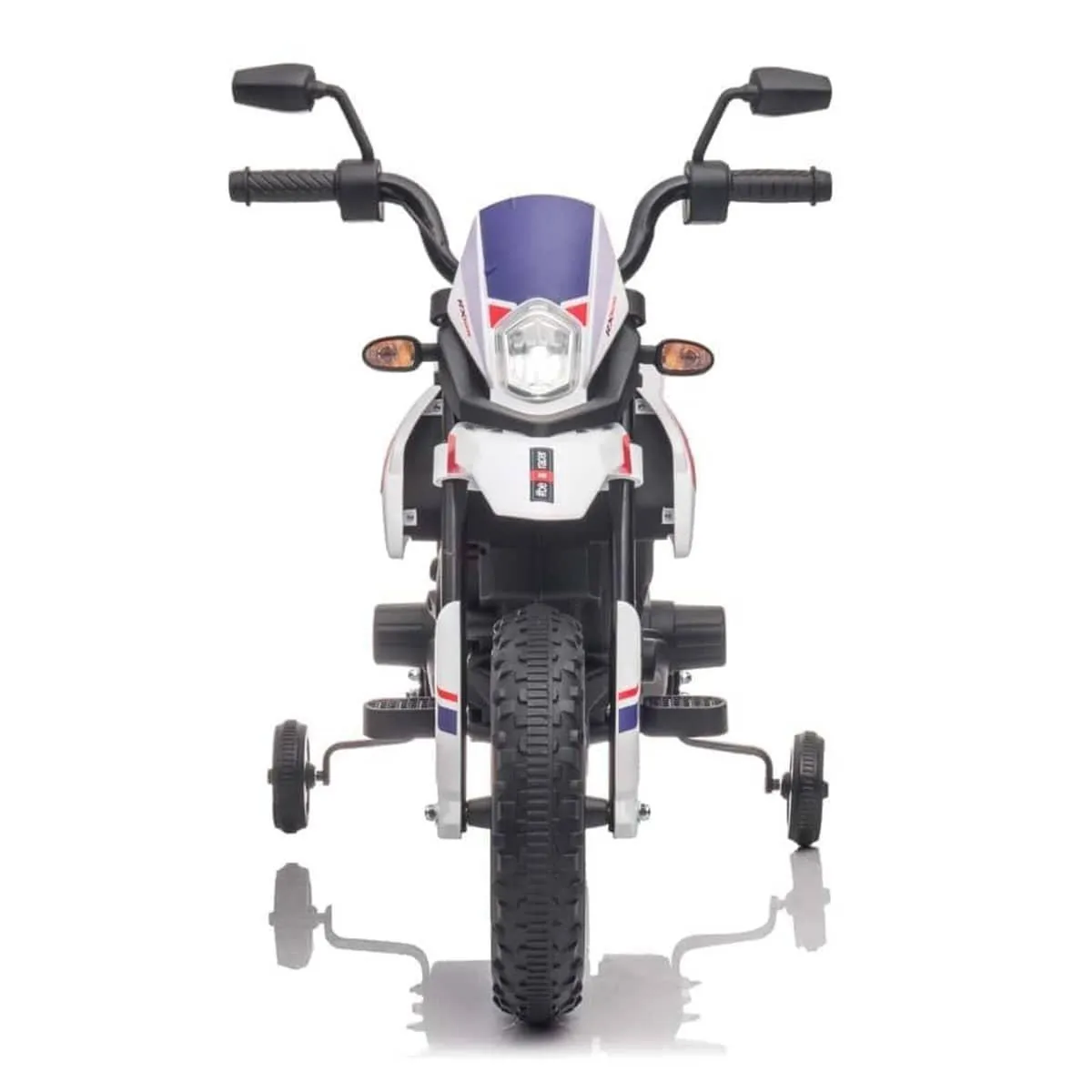 Freddo Toys Aprilia Motorcycle 12V 1 Seater