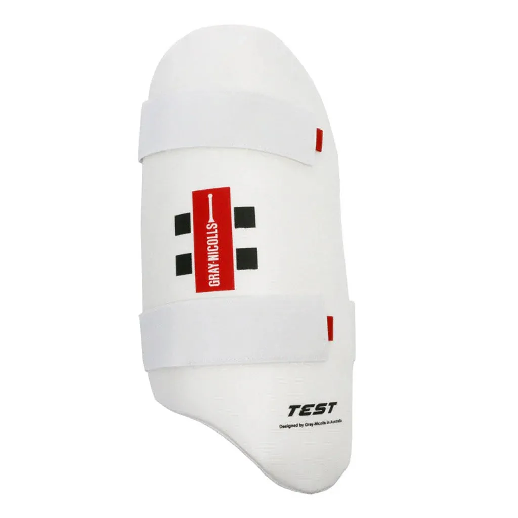 Gray-Nicolls Test Thigh Guard Junior LH