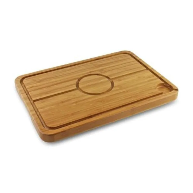 Grunwerg Bamboo Carving Board Large 48cm x 36cm