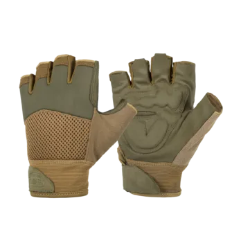 HALF FINGER MK2 GLOVES