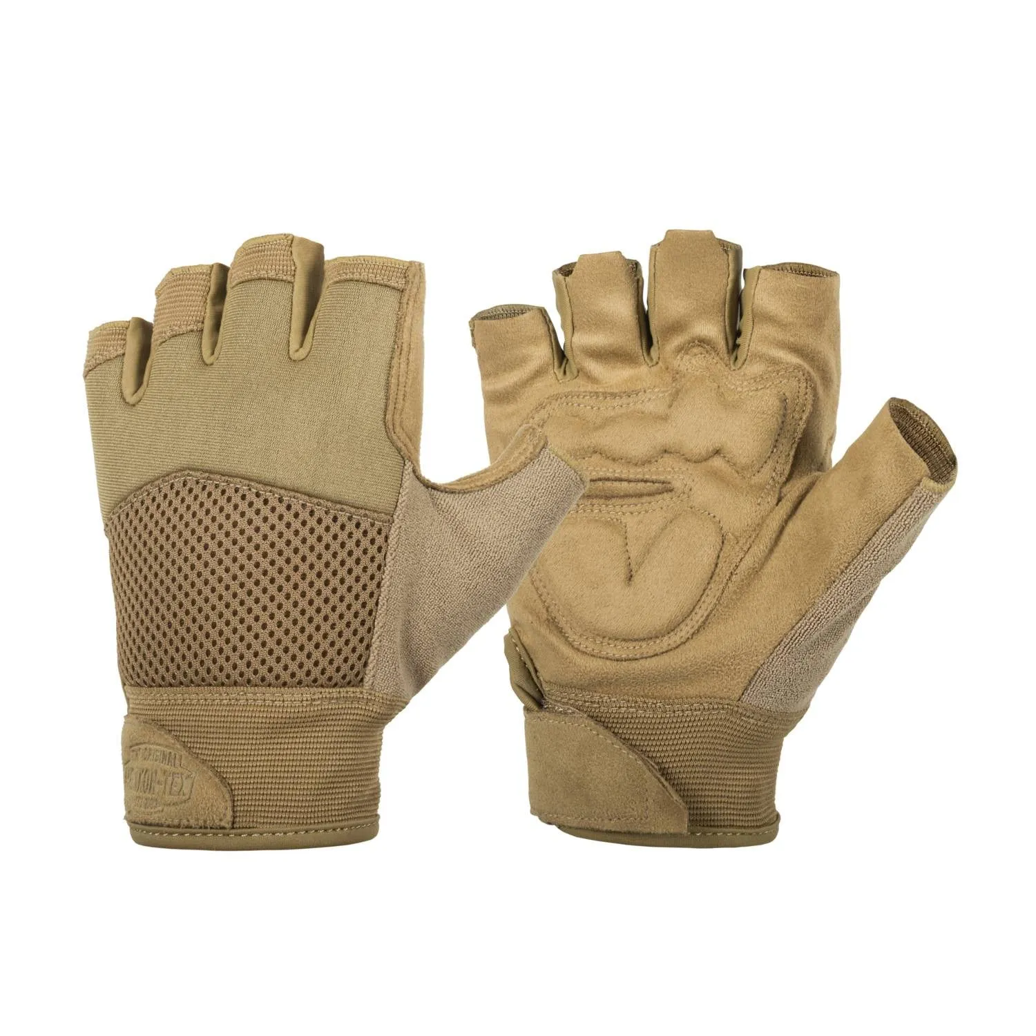 HALF FINGER MK2 GLOVES