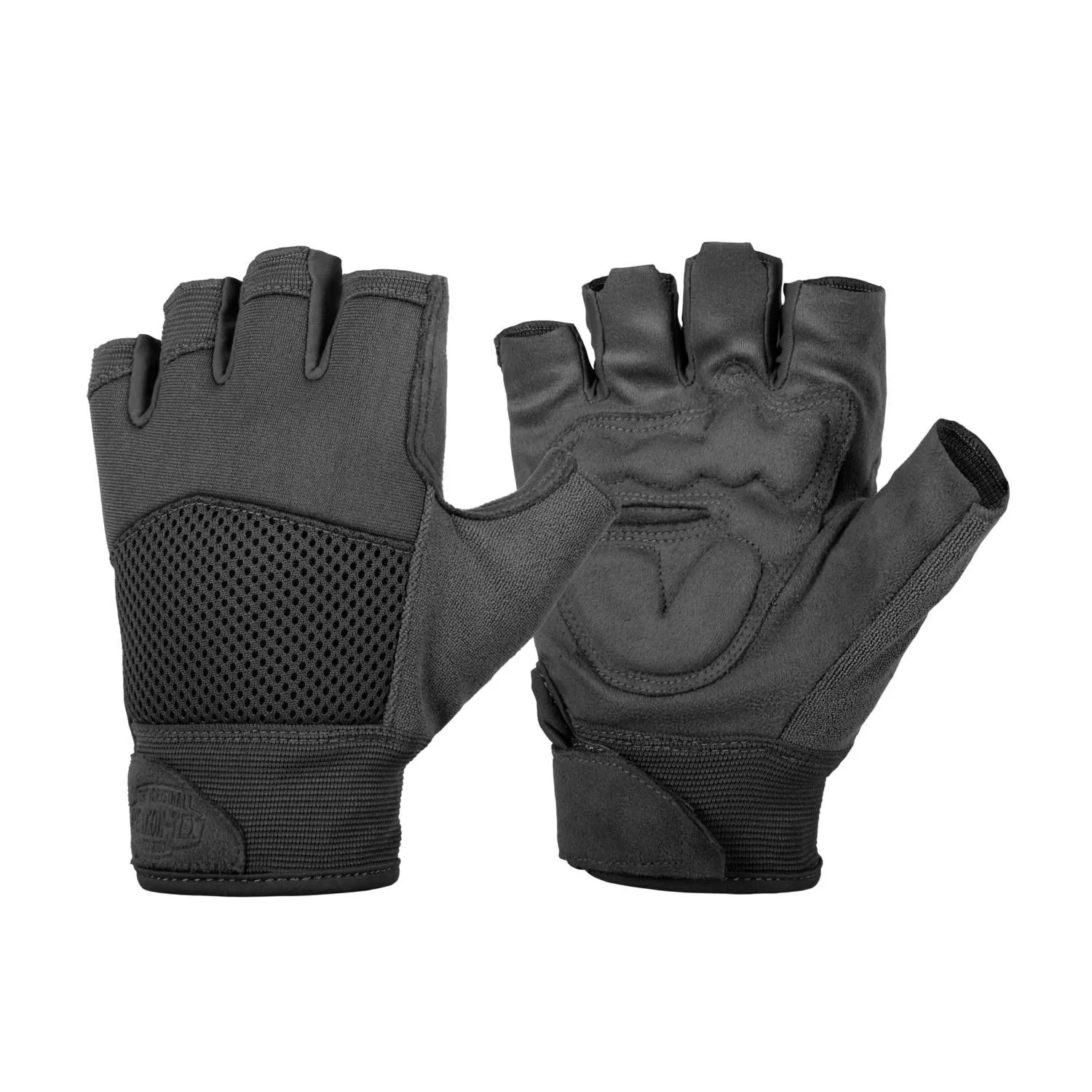 HALF FINGER MK2 GLOVES